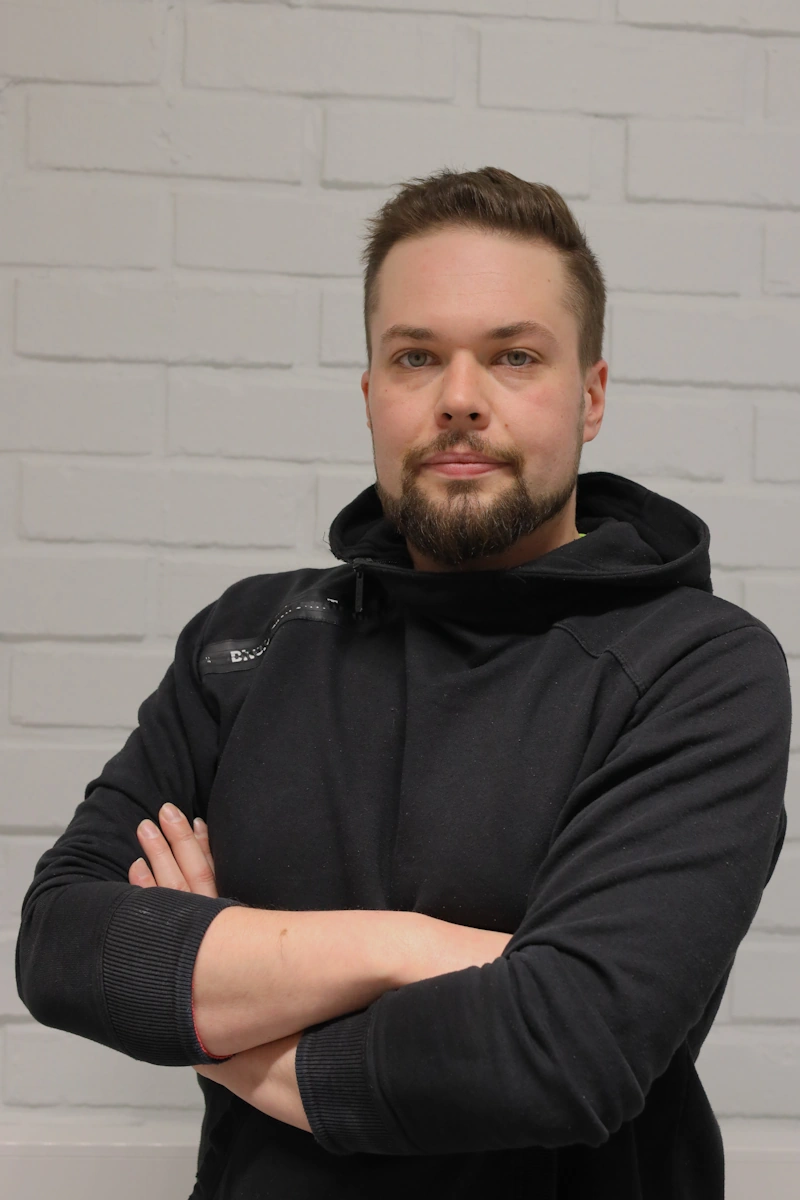 Teemu Tulonen